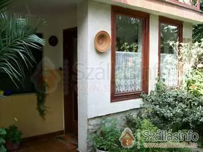 Guest house Kanyar Vendeghaz