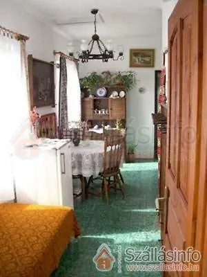 Guest house Kanyar Vendeghaz Pecs