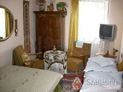 Guest house Kanyar Vendeghaz Pecs