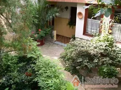 Kanyar Vendeghaz Guest house *